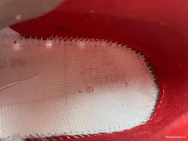 MaikeSneakers Jordan 89 Retro 4 308497-106 Alternate Air 0603